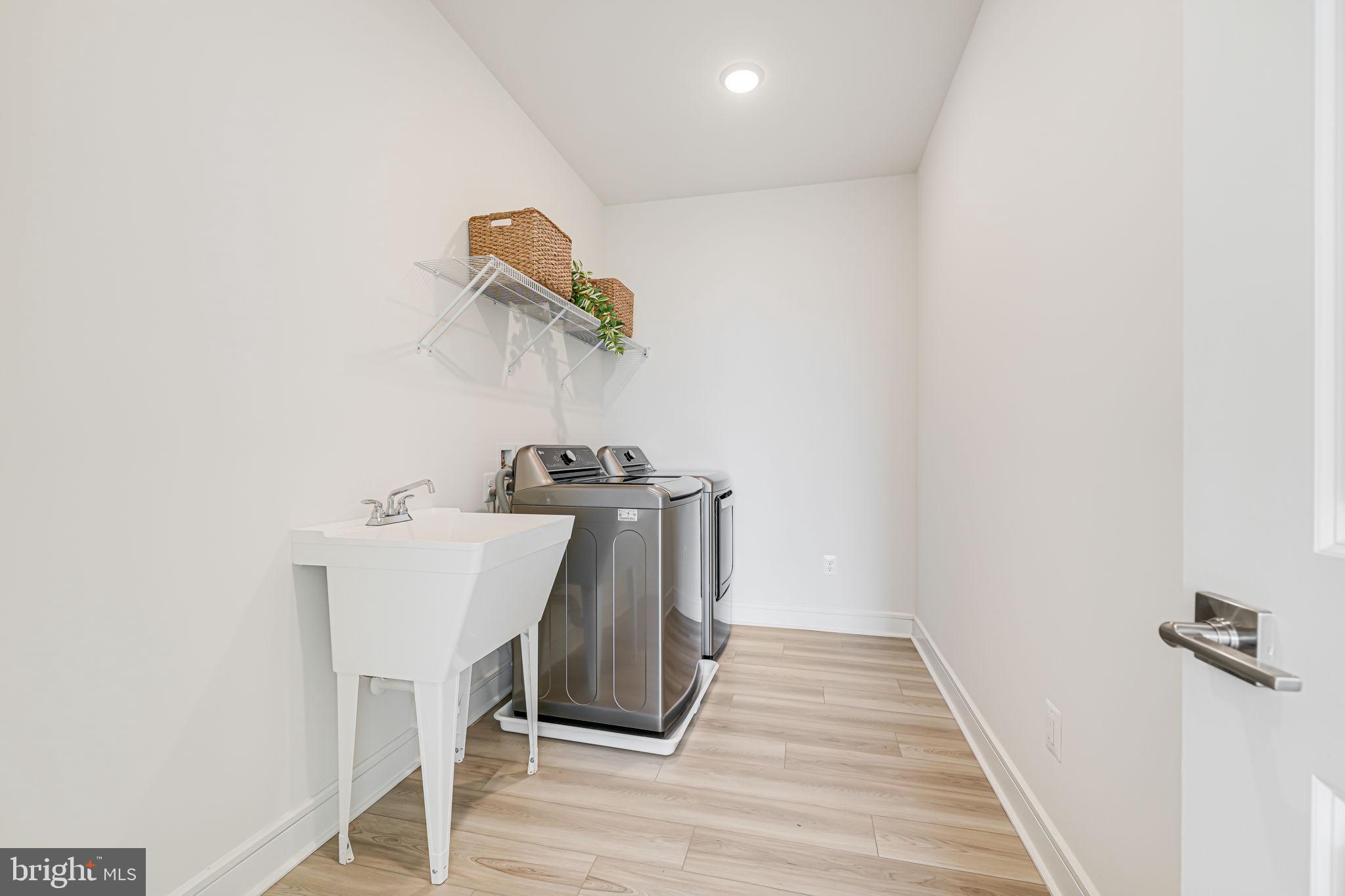 HARTLAND - Residential