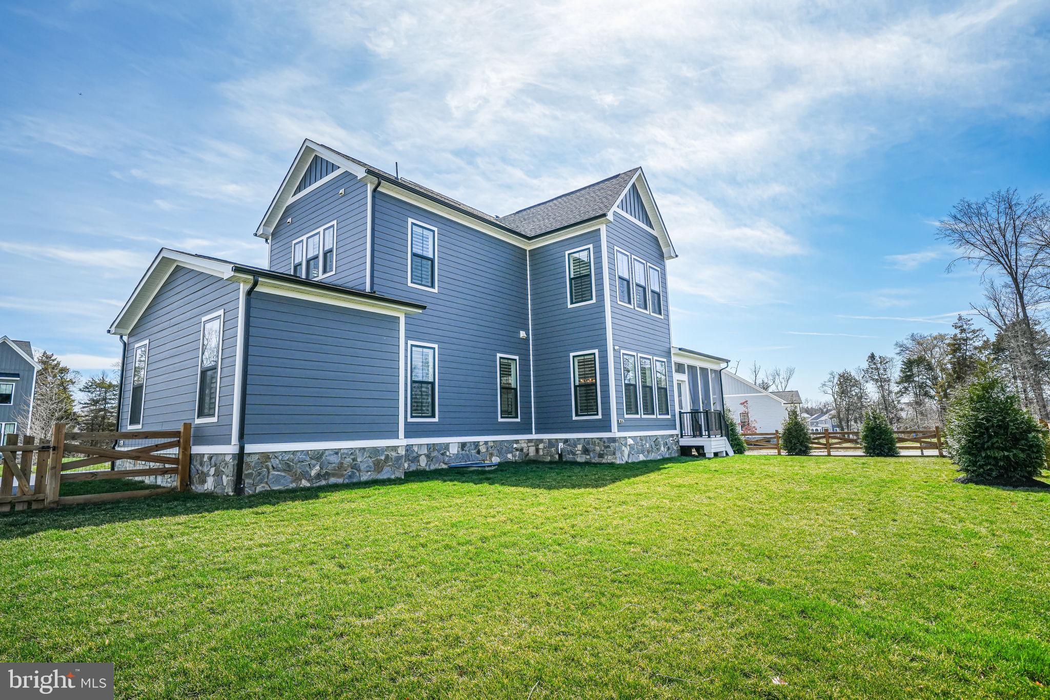 HARTLAND - Residential