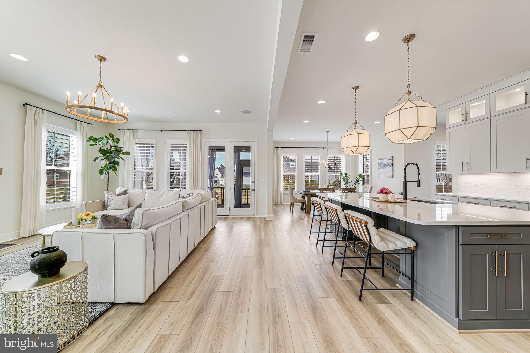 HARTLAND - Residential