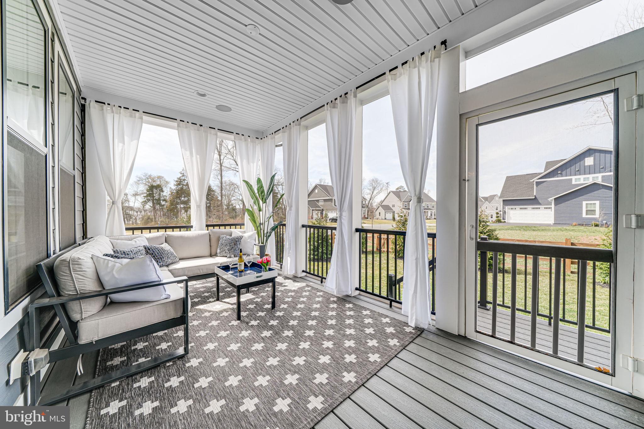 HARTLAND - Residential