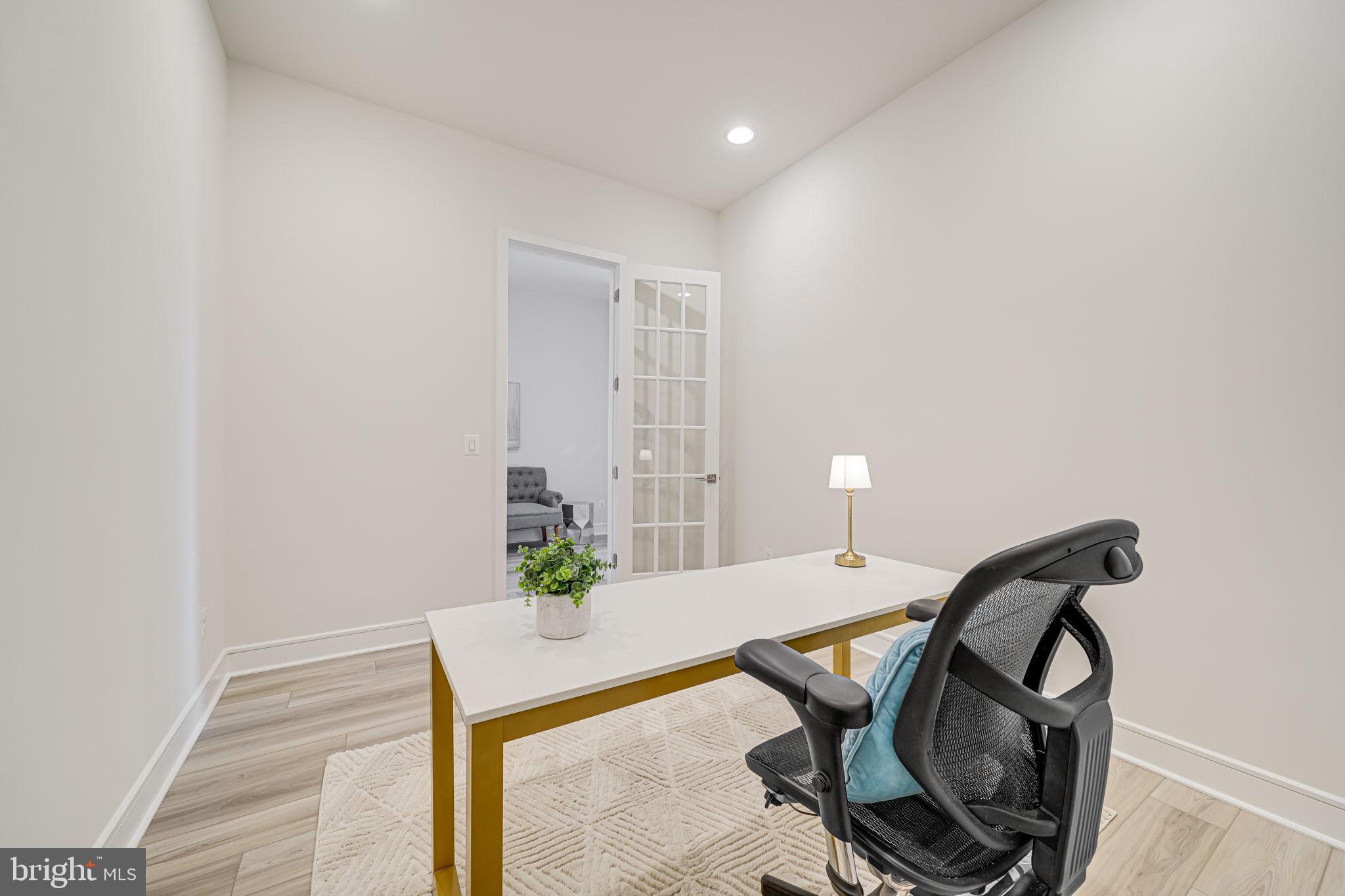 HARTLAND - Residential