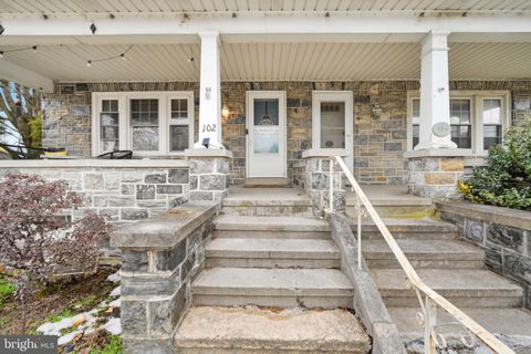 102 POPLAR STREET RICHLAND PA 17087