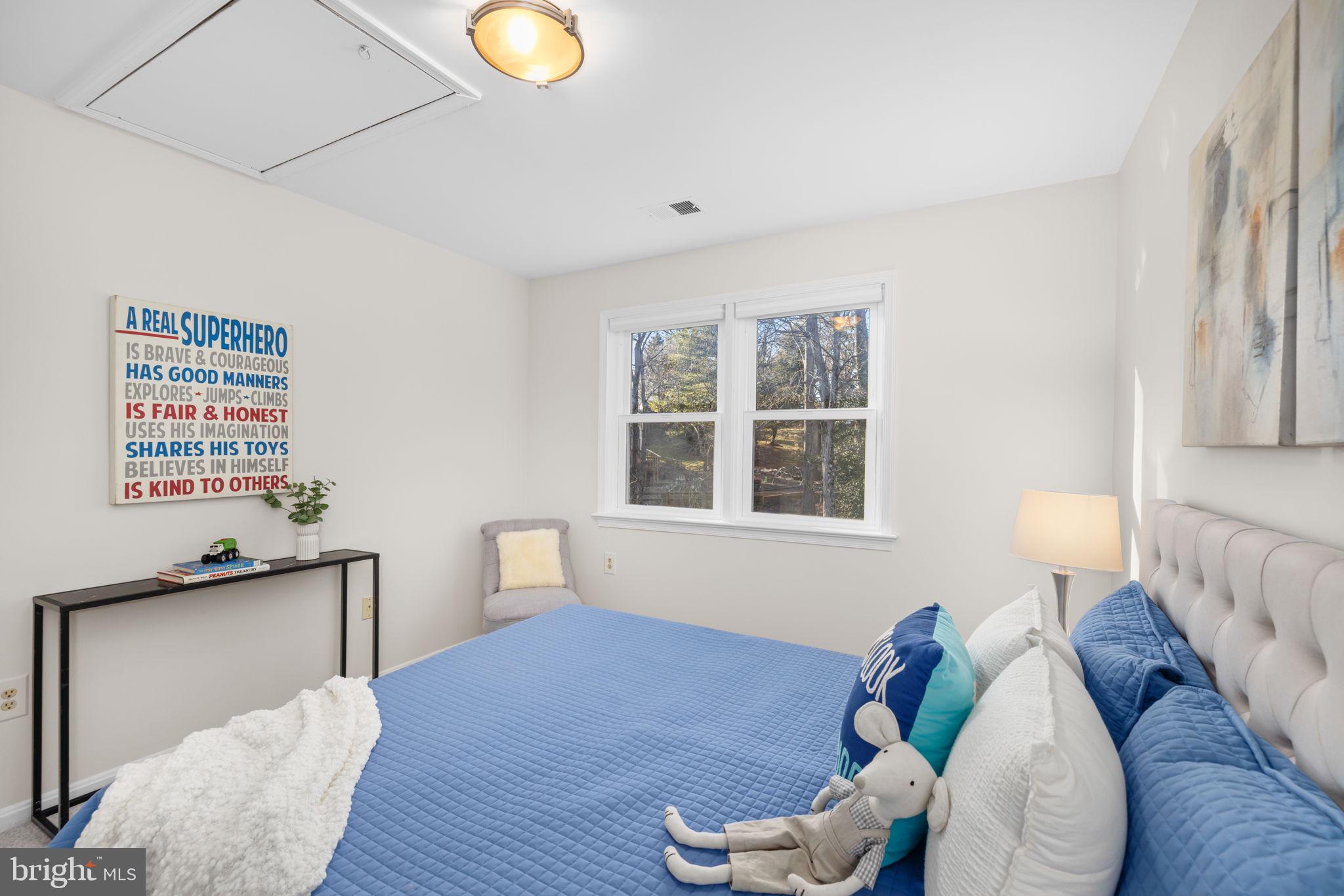 WOLF TRAP WOODS - Residential