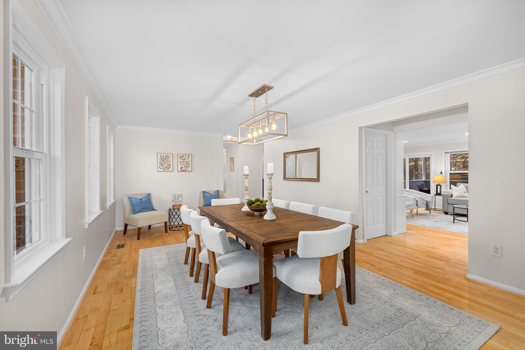 WOLF TRAP WOODS - Residential