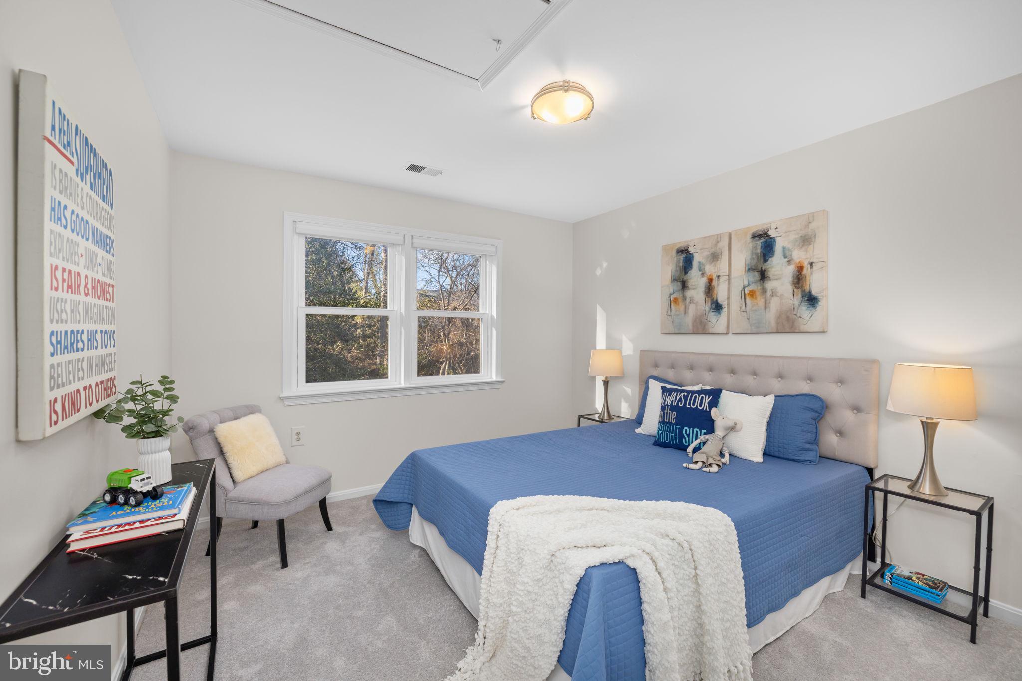 WOLF TRAP WOODS - Residential