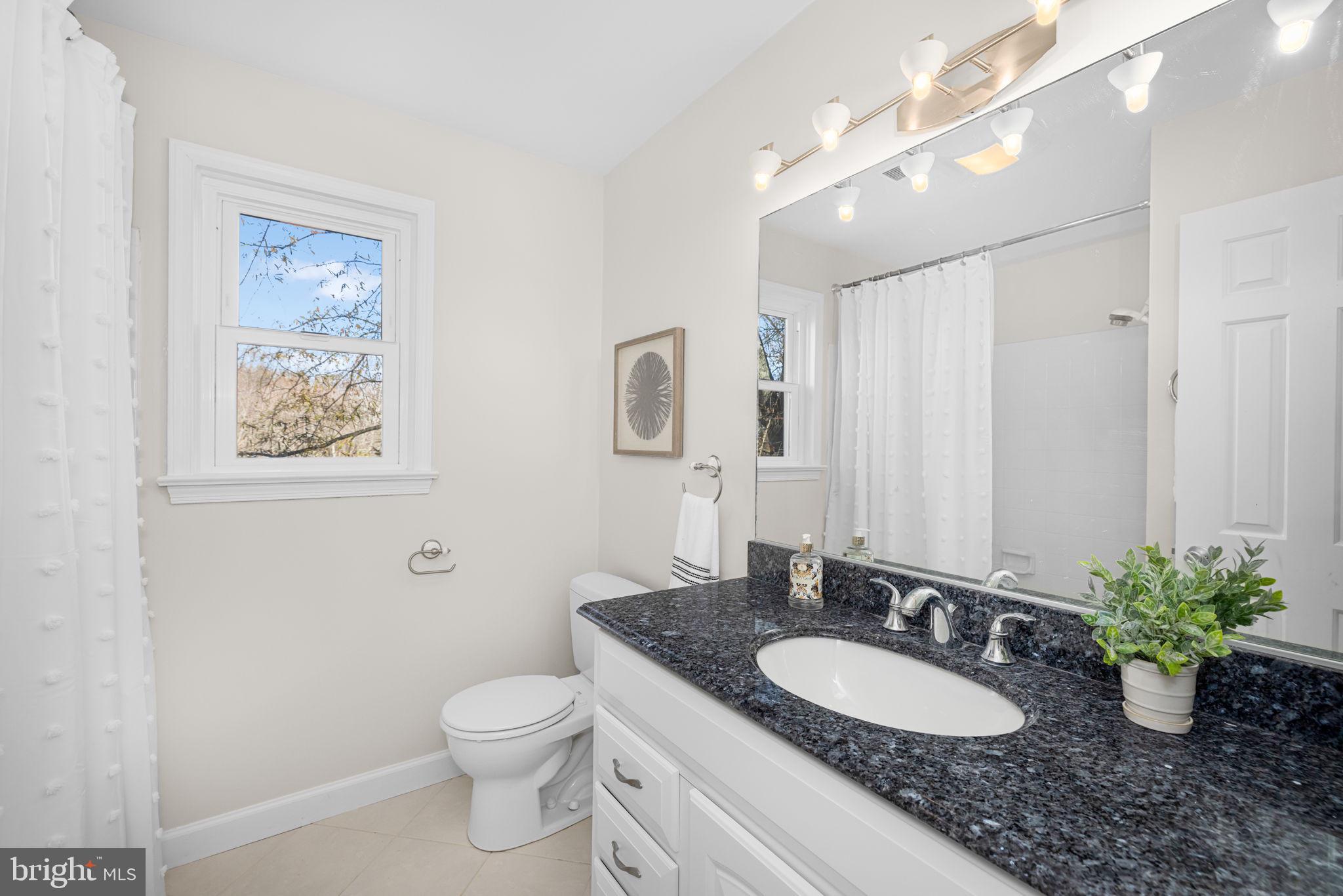 WOLF TRAP WOODS - Residential