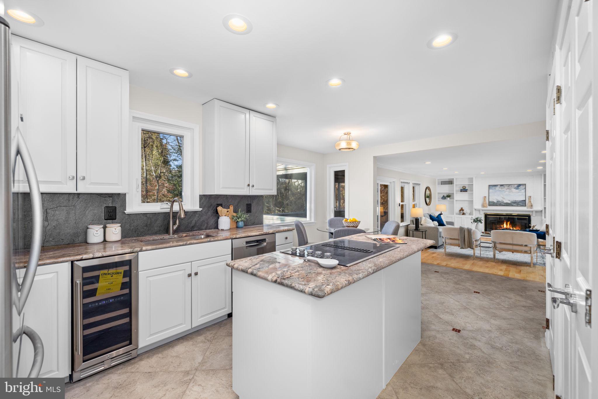 WOLF TRAP WOODS - Residential