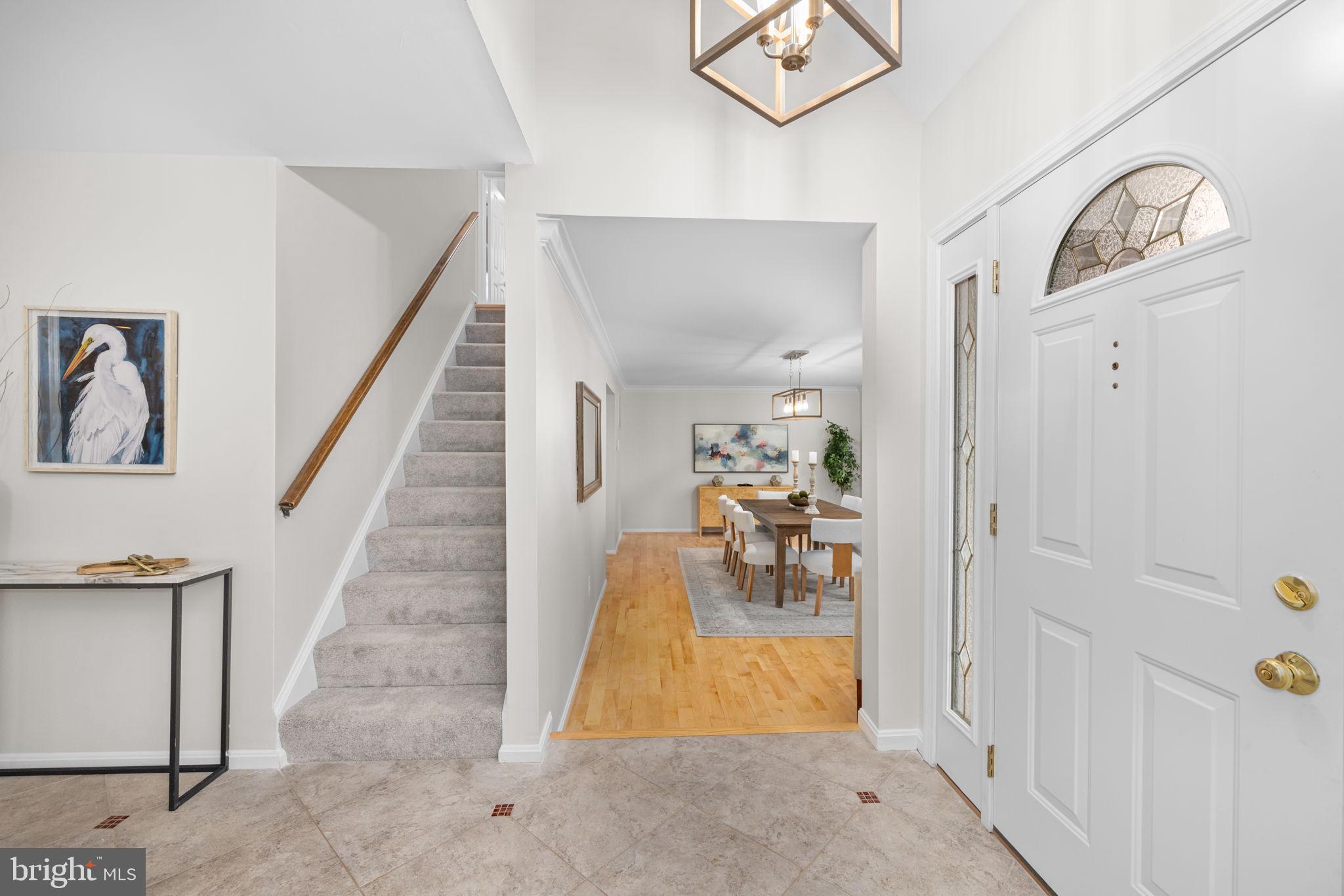 WOLF TRAP WOODS - Residential