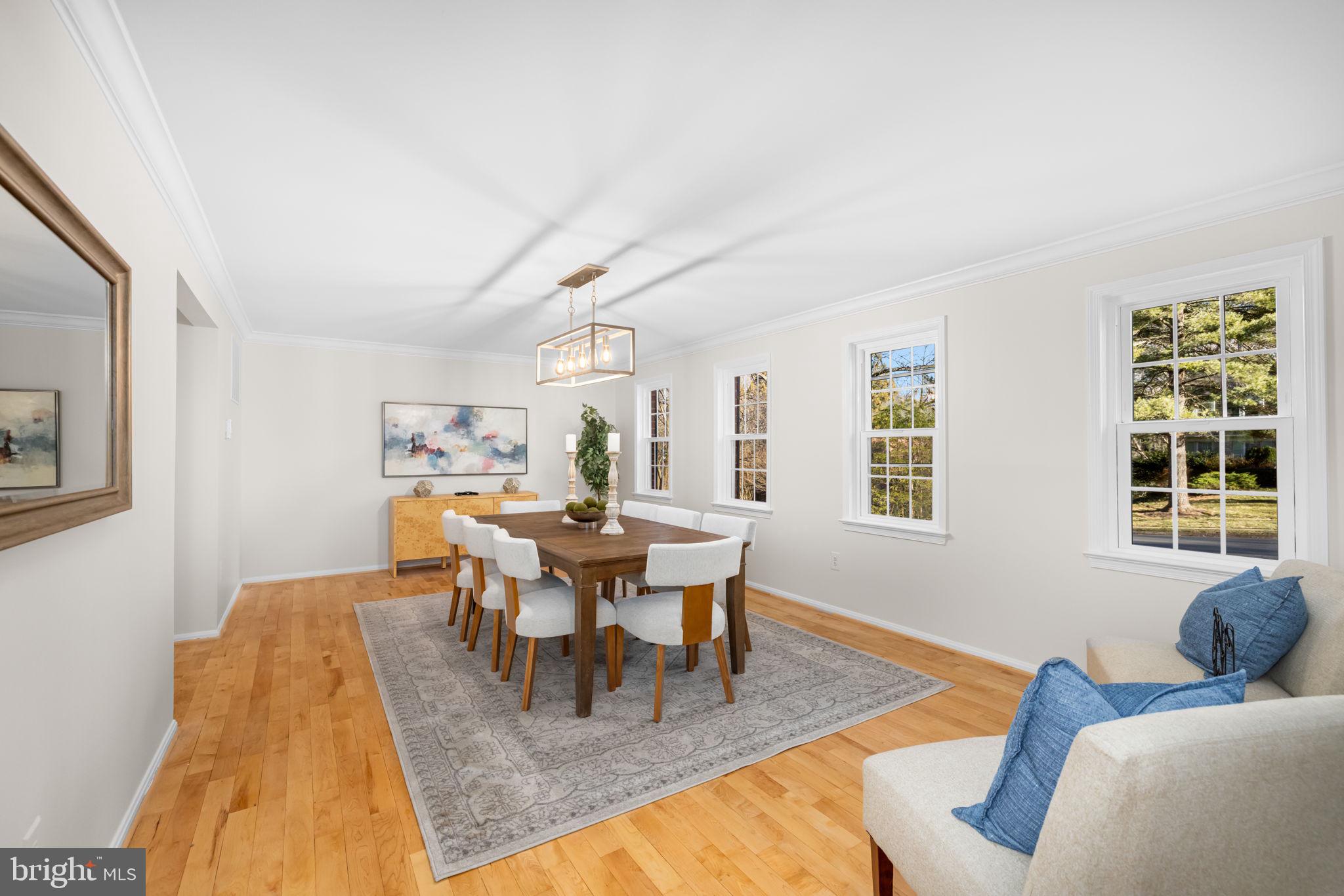 WOLF TRAP WOODS - Residential