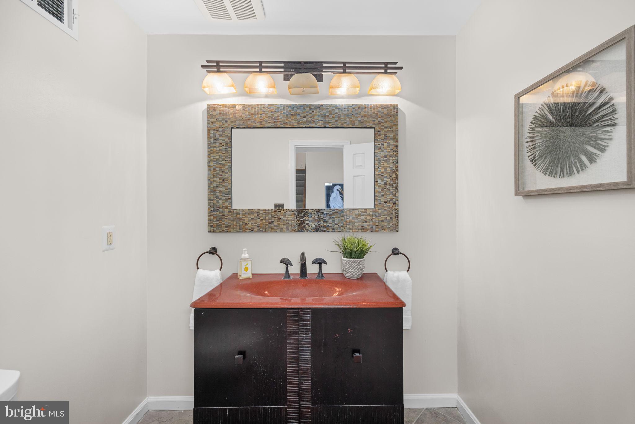 WOLF TRAP WOODS - Residential