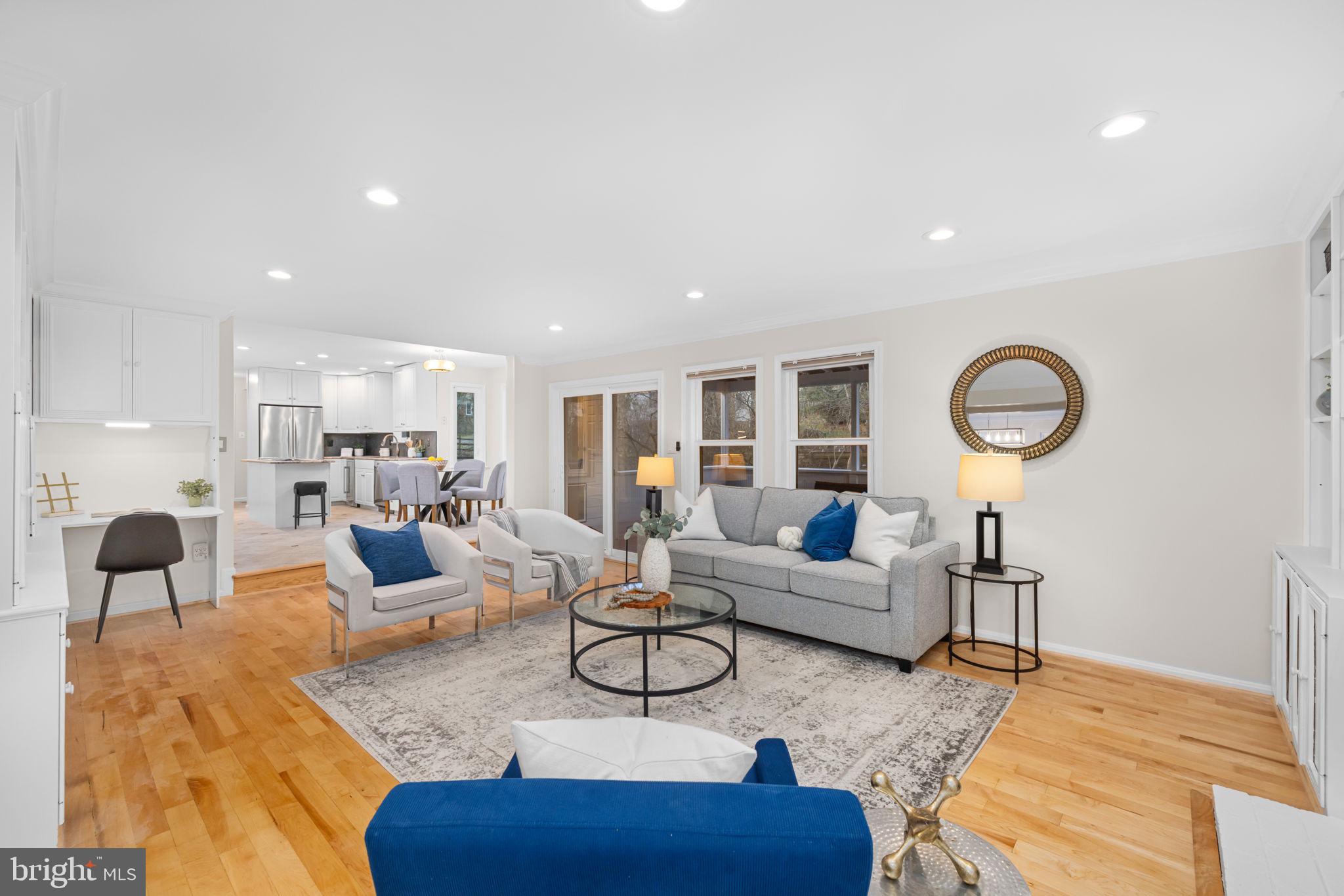 1446 LAUREL HILL ROAD