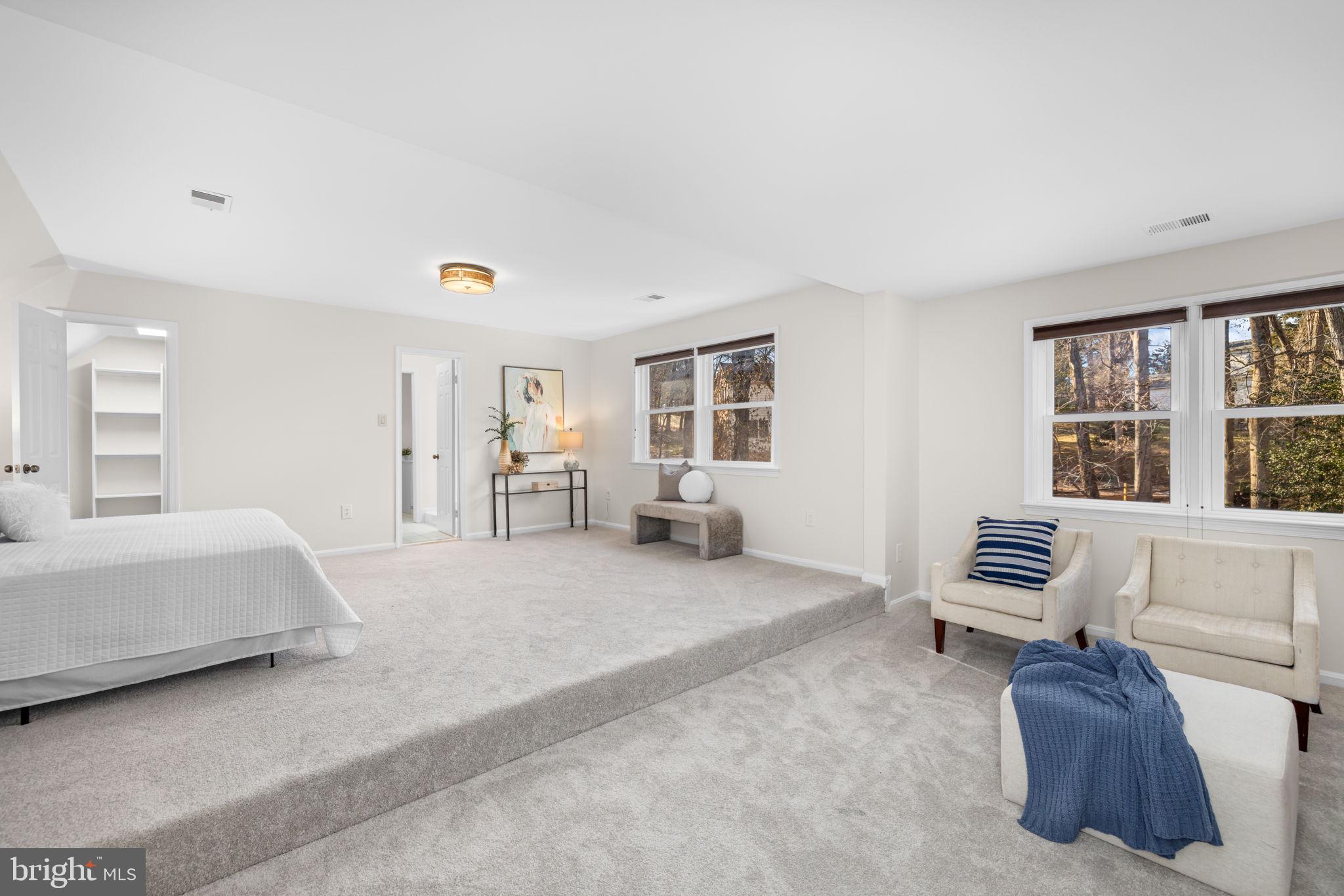 WOLF TRAP WOODS - Residential