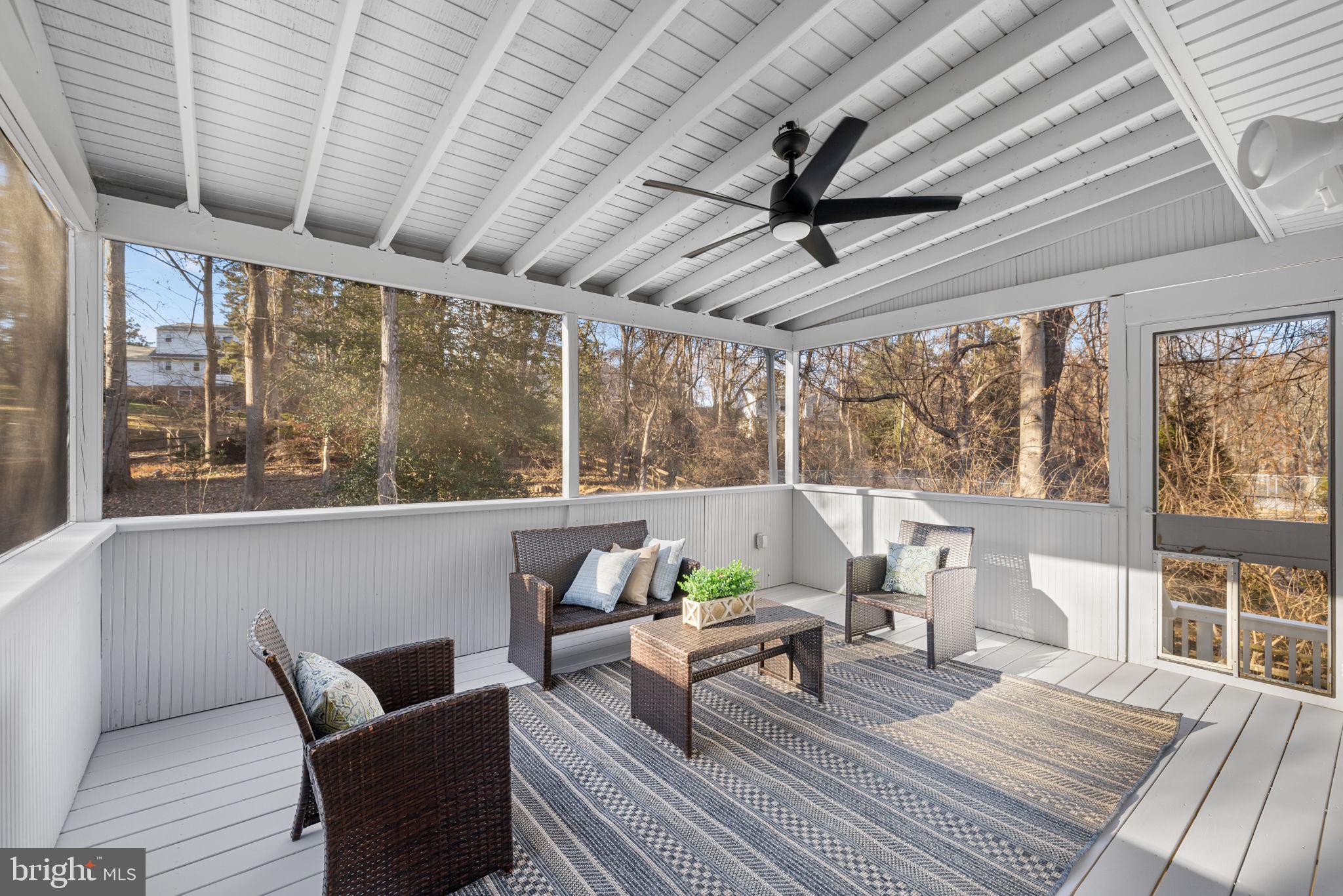 WOLF TRAP WOODS - Residential