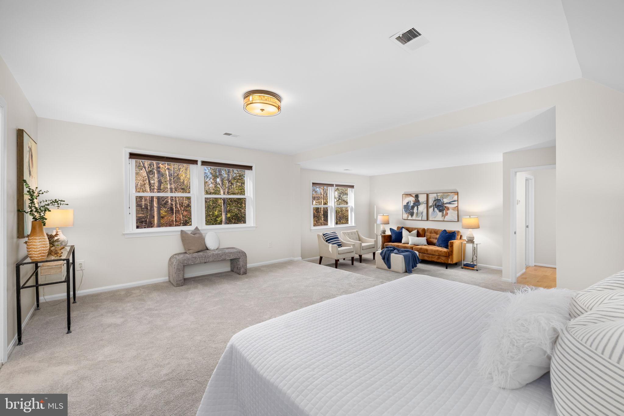 WOLF TRAP WOODS - Residential