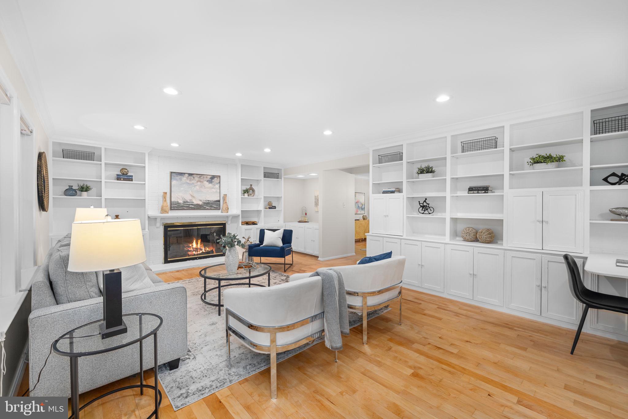 1446 LAUREL HILL ROAD