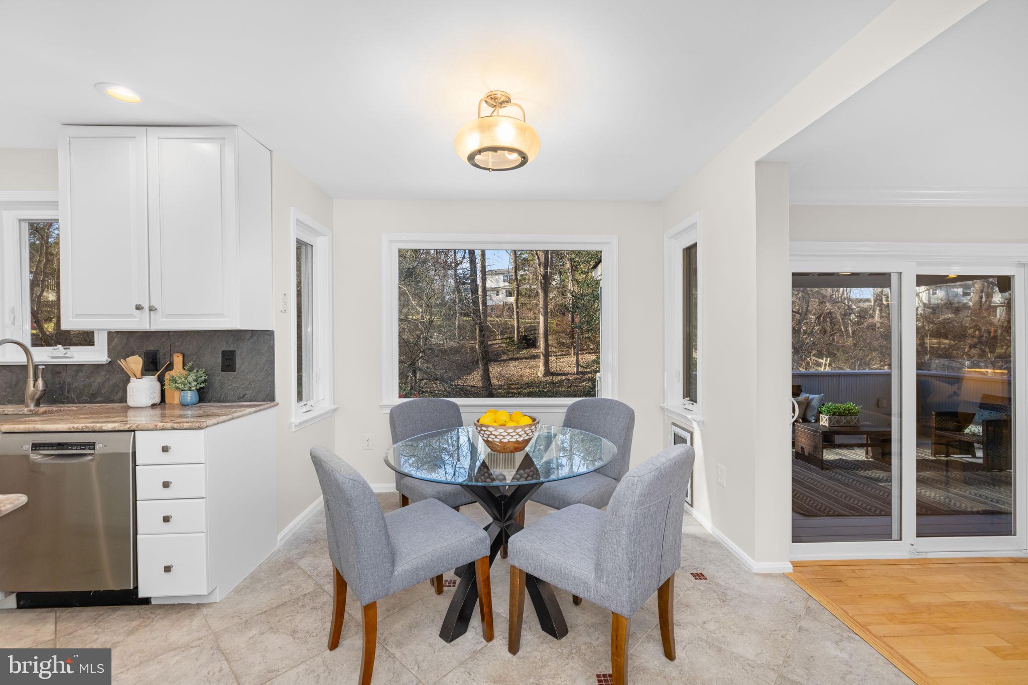 1446 LAUREL HILL ROAD