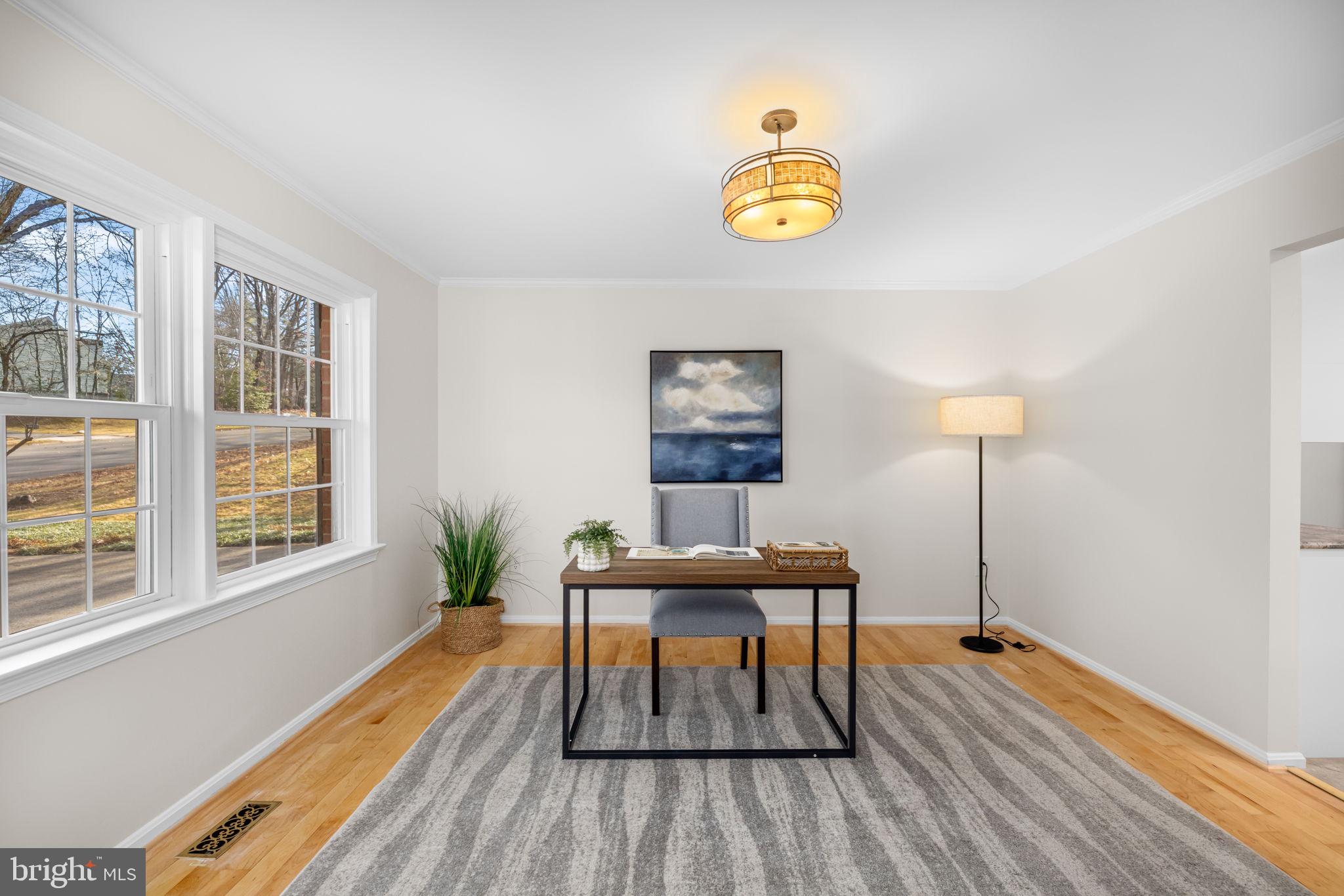 WOLF TRAP WOODS - Residential