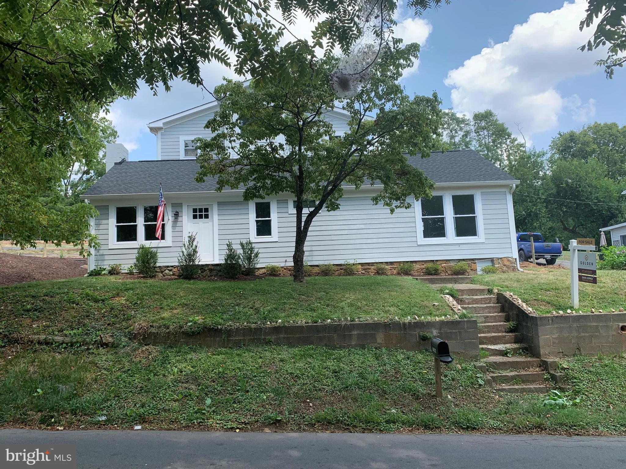 17344 Dry Mill Road, Leesburg, VA 20175