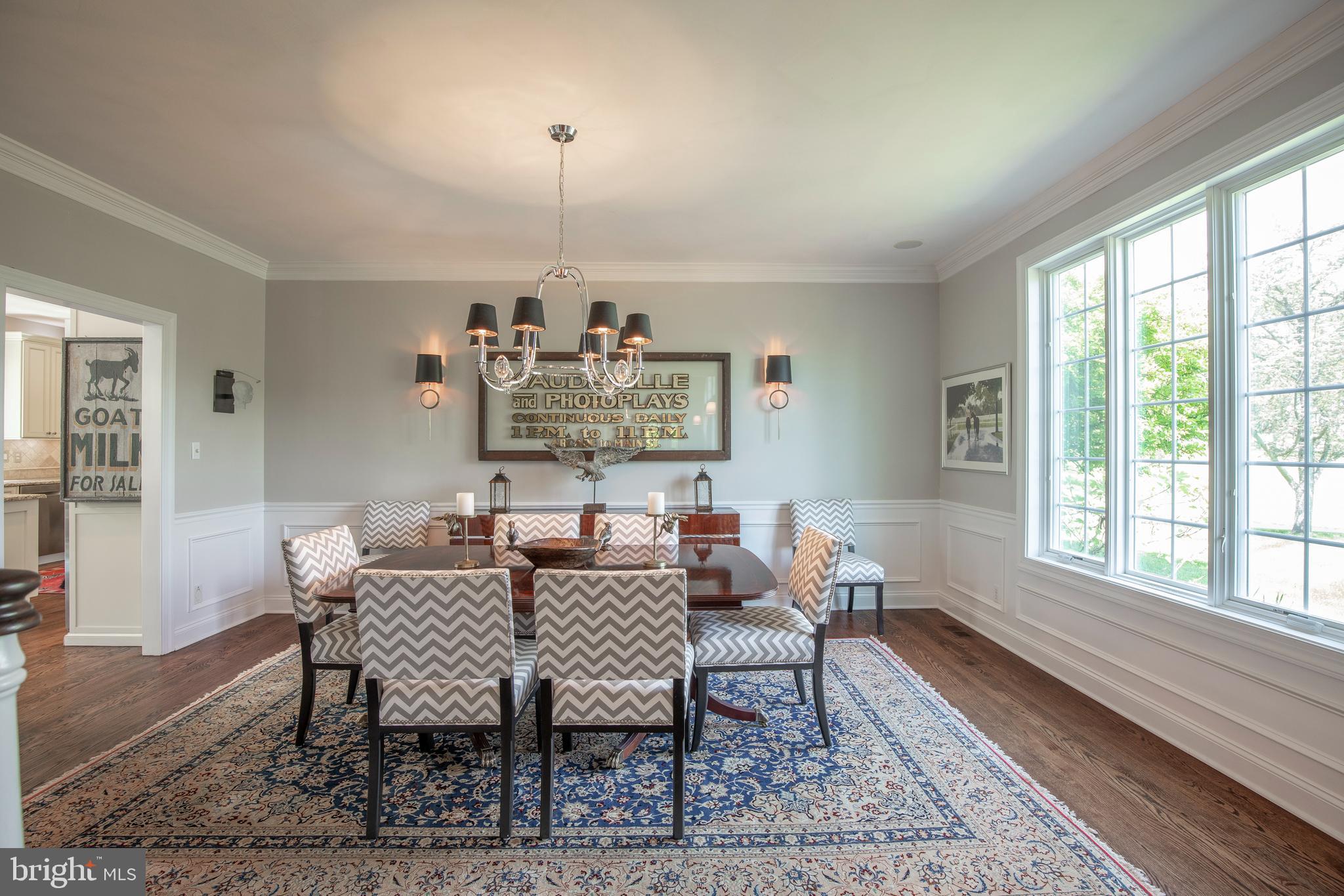 ASHWOOD - Residential