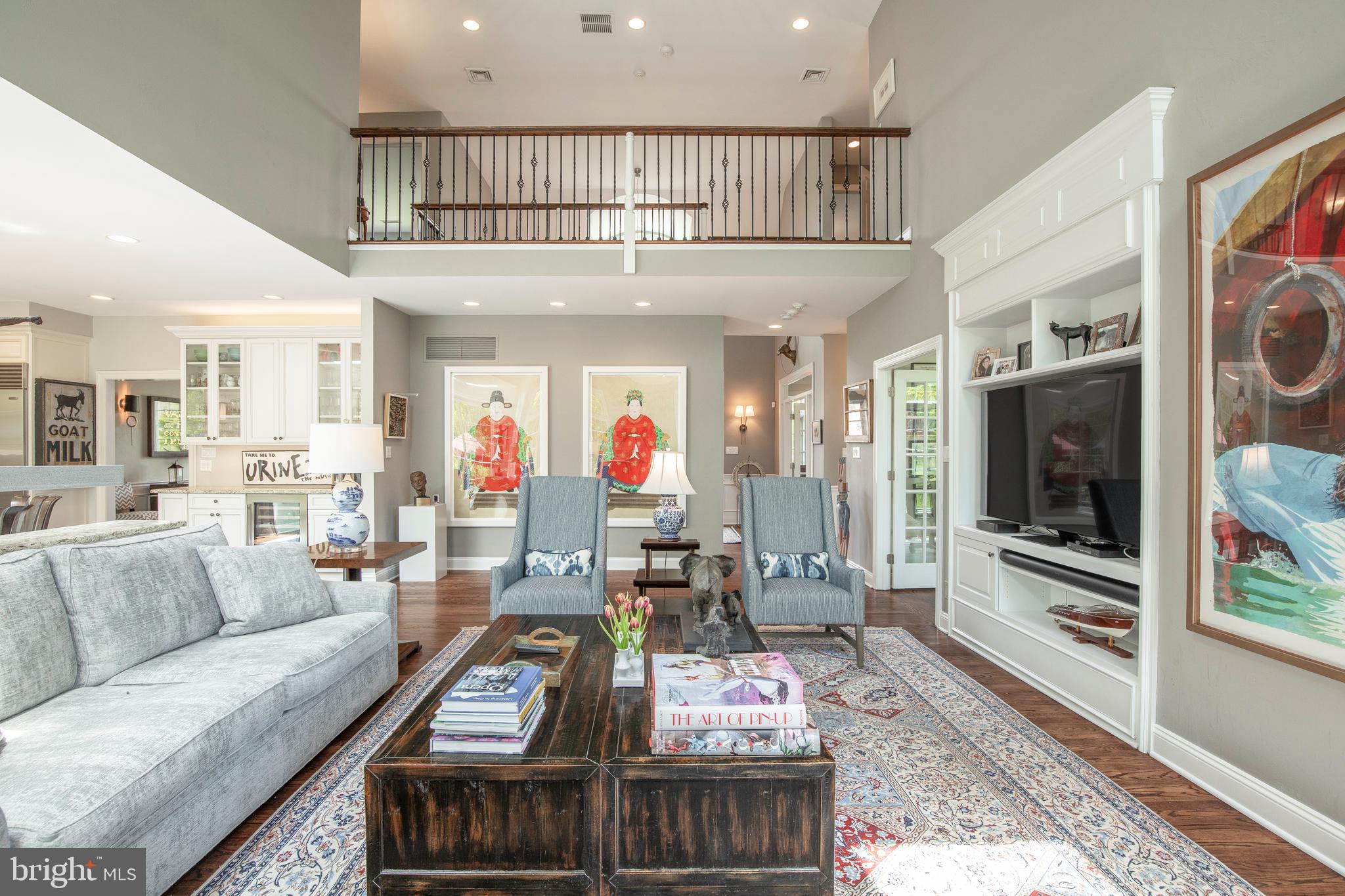 ASHWOOD - Residential
