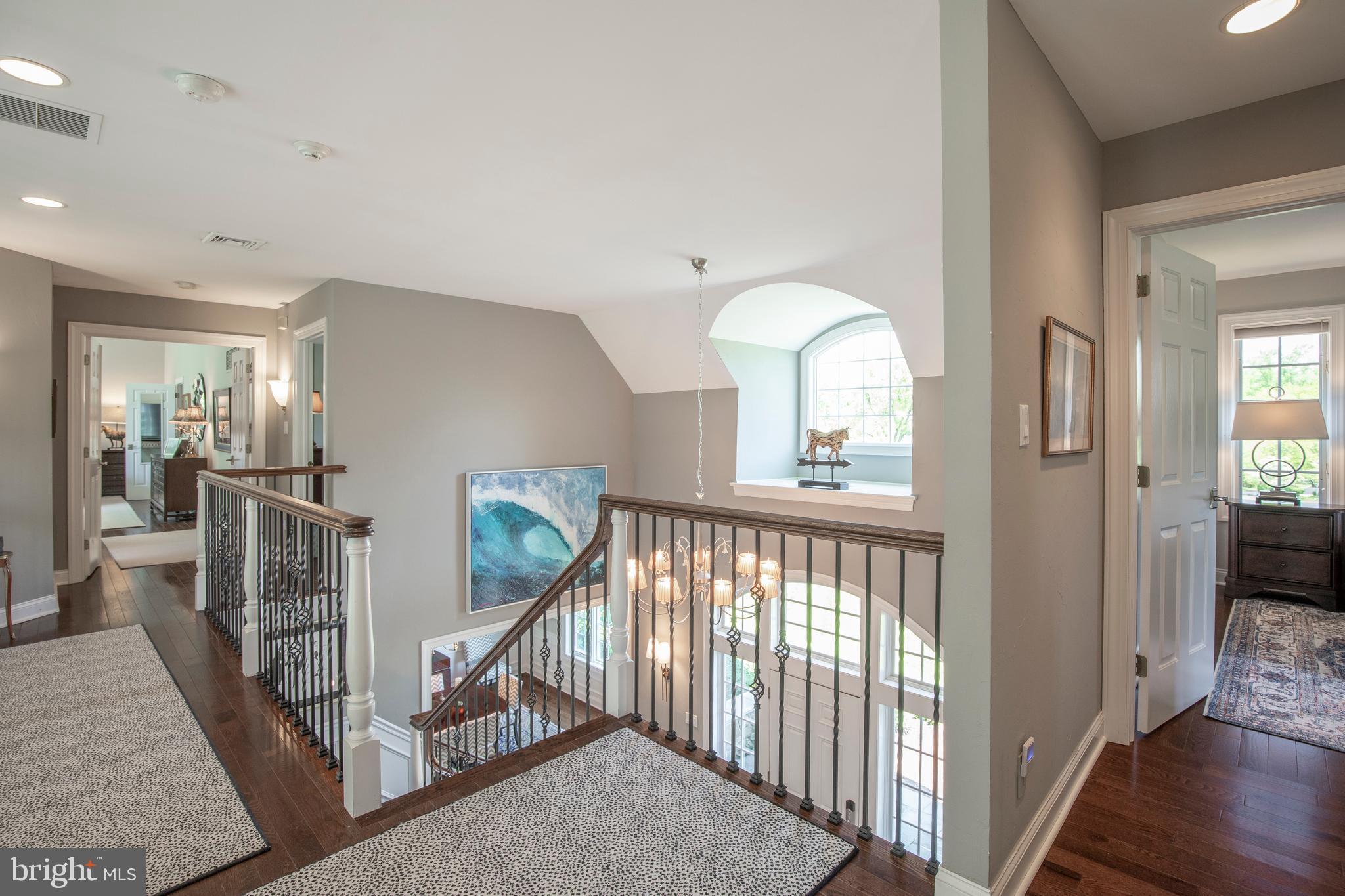ASHWOOD - Residential