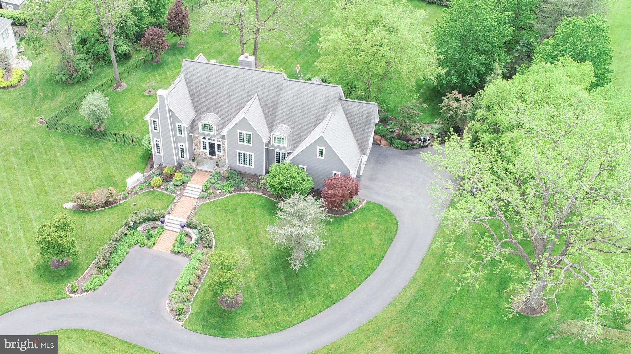 ASHWOOD - Residential