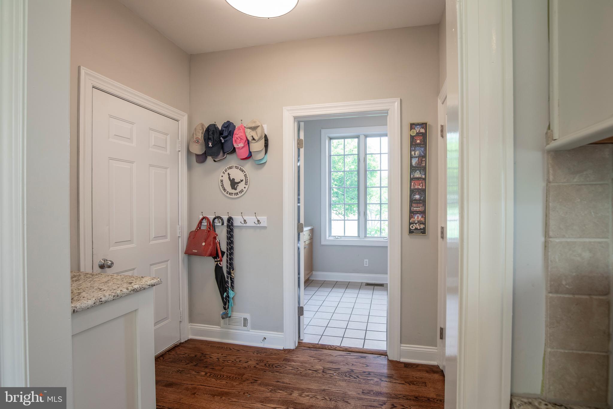 ASHWOOD - Residential