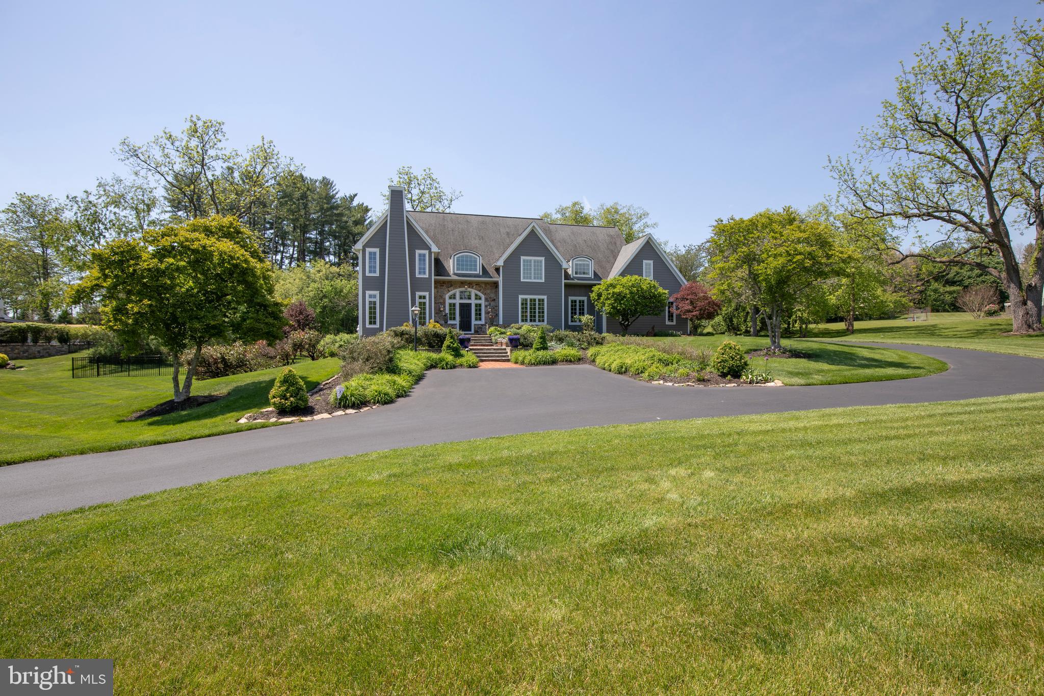ASHWOOD - Residential