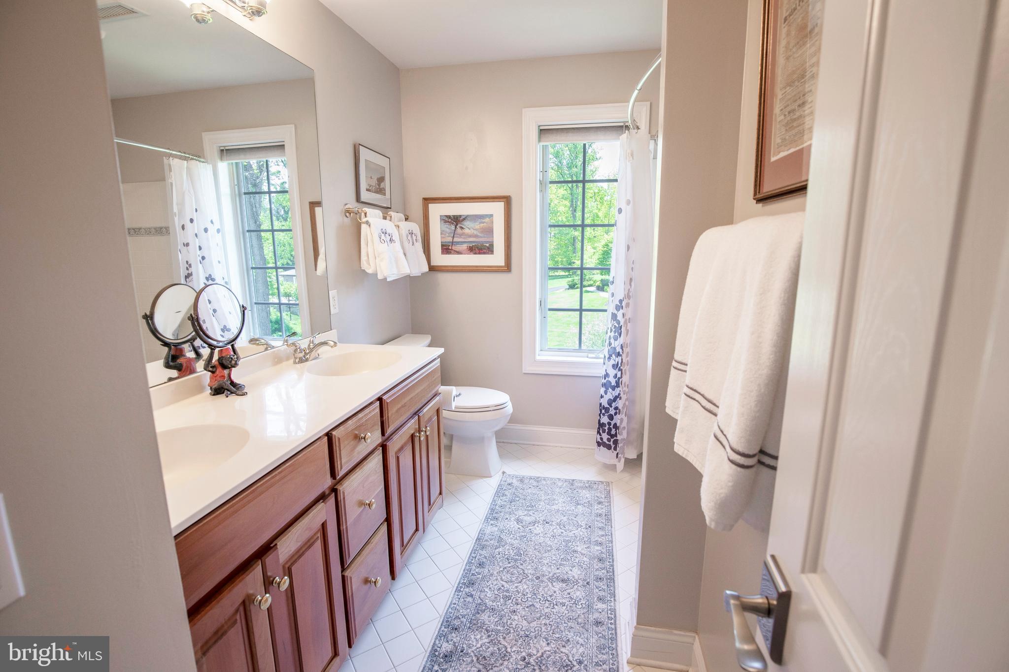 ASHWOOD - Residential