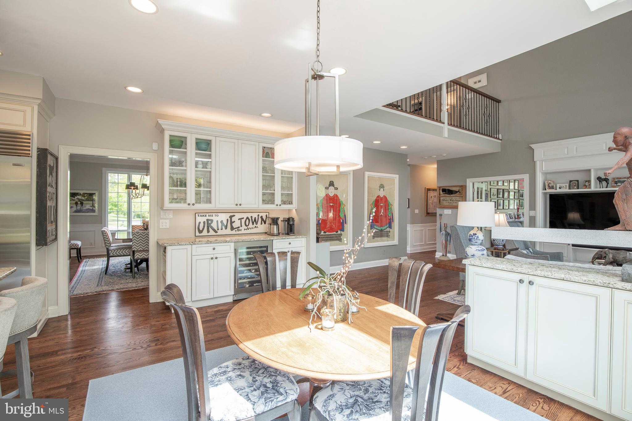 ASHWOOD - Residential