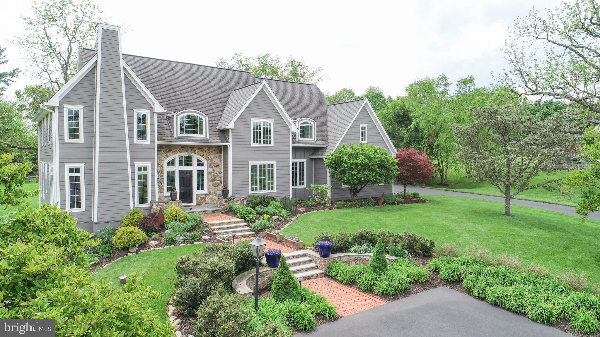ASHWOOD - Residential