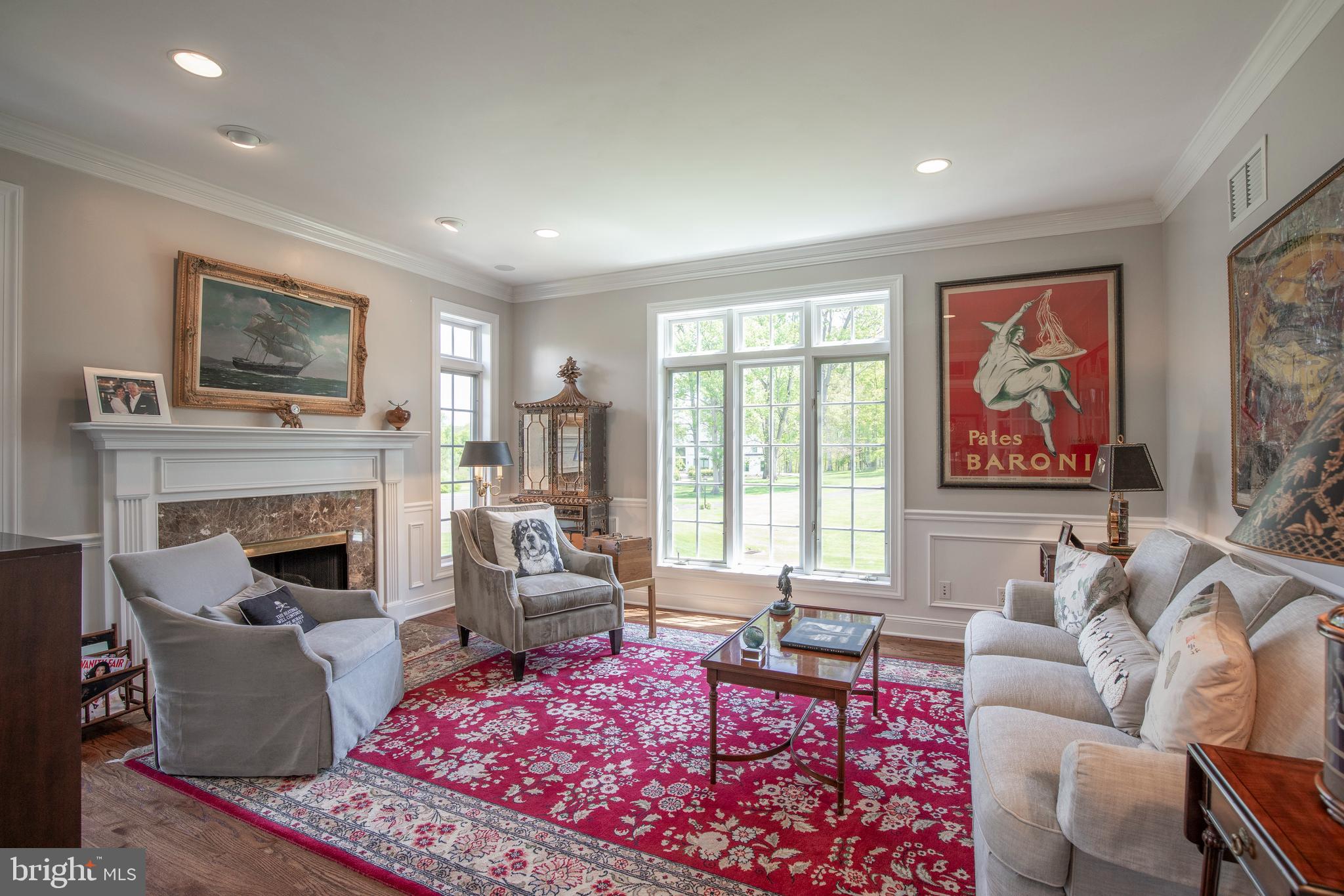 ASHWOOD - Residential