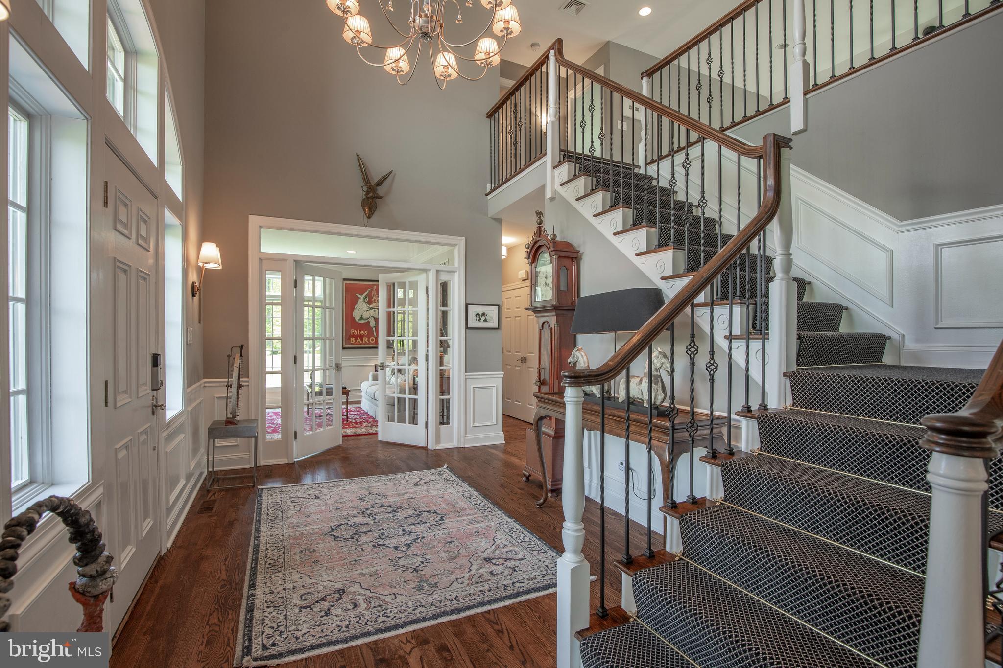 ASHWOOD - Residential