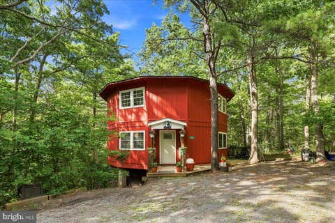 Photo of 7823 Supinlick Ridge Road, MOUNT JACKSON, VA 22842 (MLS # VASH2015336)