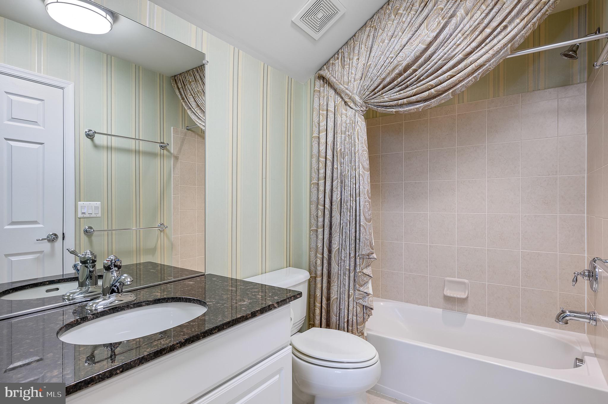 POTOMAC GREEN - Residential