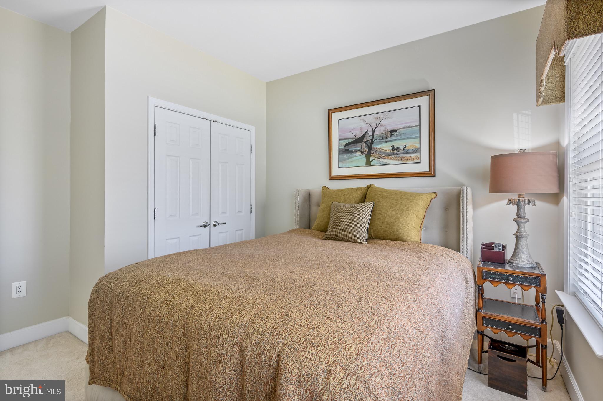 POTOMAC GREEN - Residential