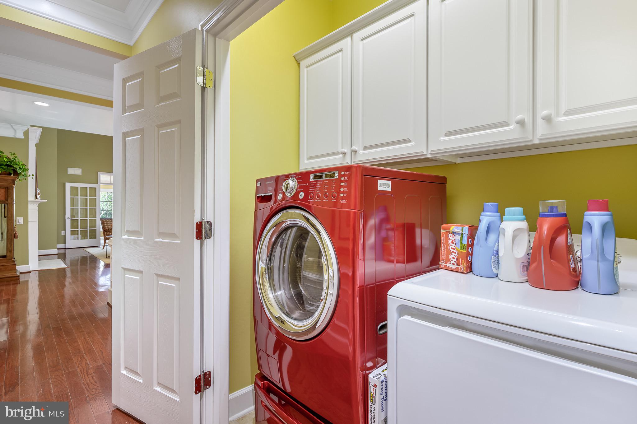 POTOMAC GREEN - Residential