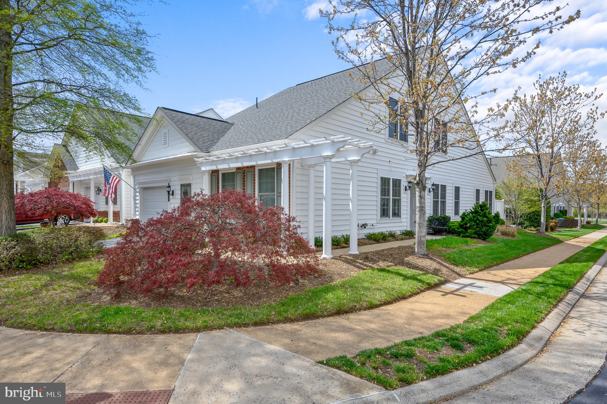 POTOMAC GREEN - Residential