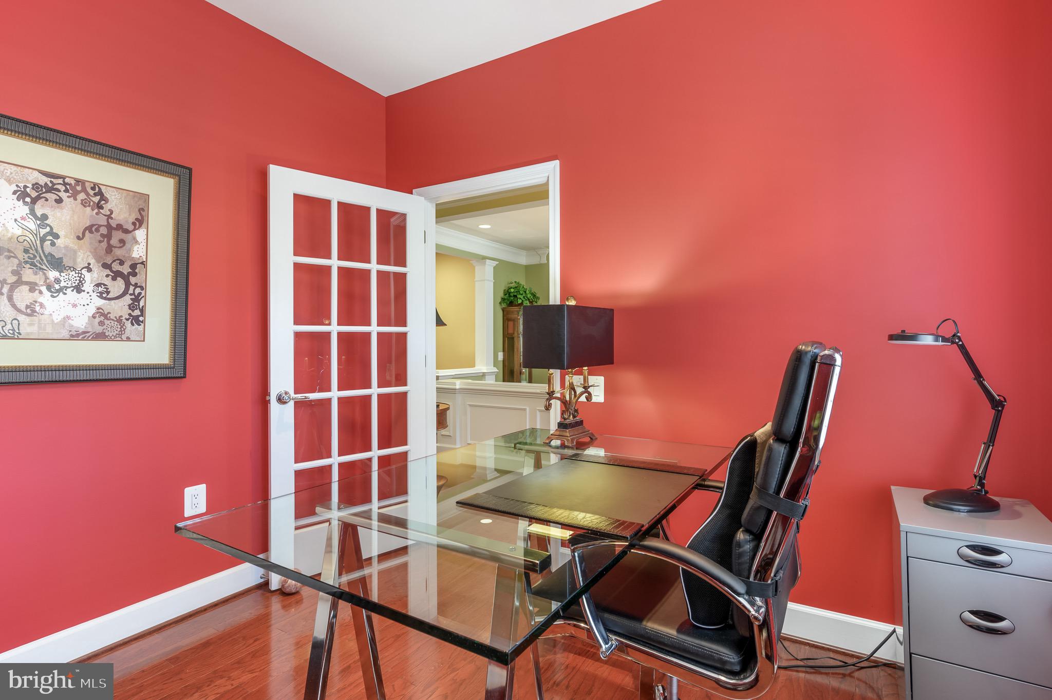 POTOMAC GREEN - Residential