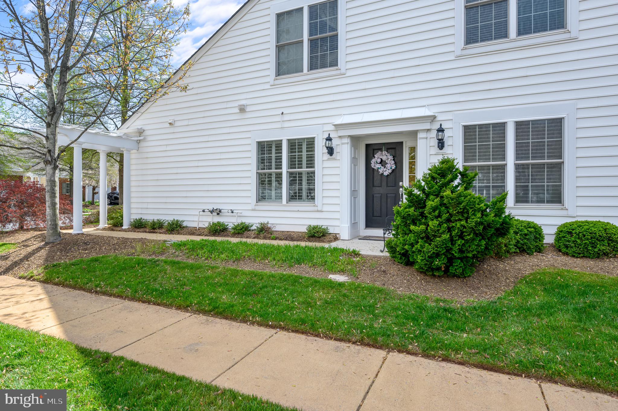 POTOMAC GREEN - Residential