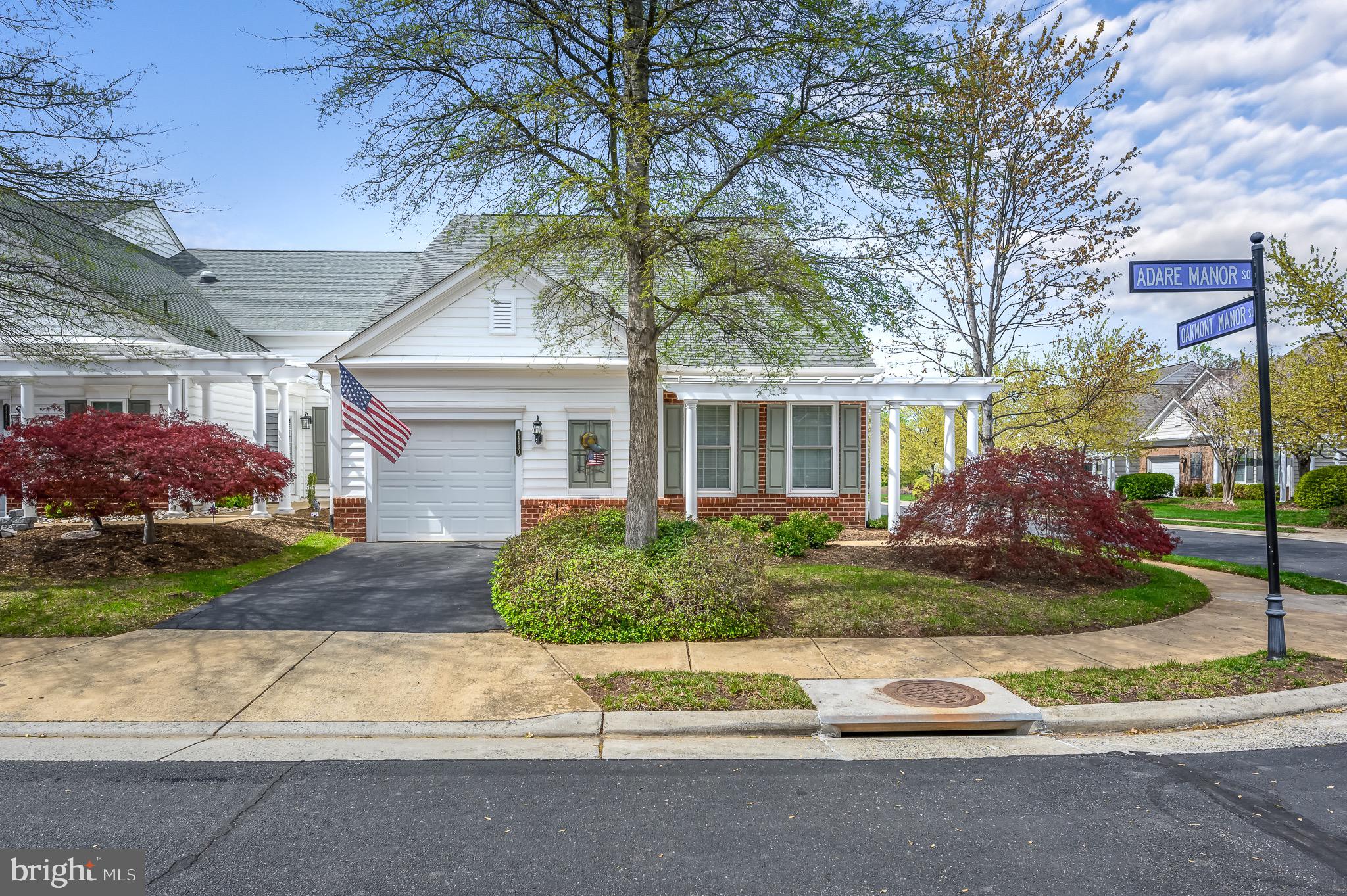 POTOMAC GREEN - Residential