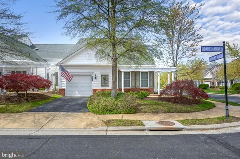 44430 Adare Manor Square, Ashburn, VA 20147 - MLS#: VALO2092480