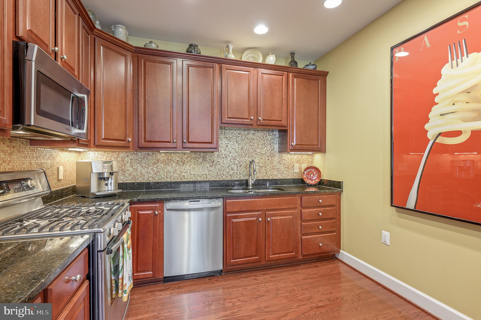 POTOMAC GREEN - Residential