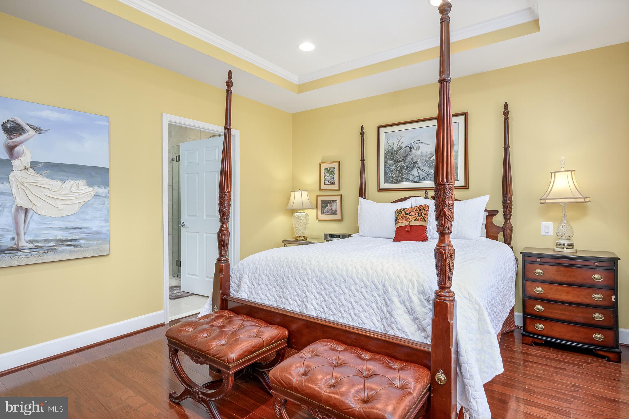 POTOMAC GREEN - Residential