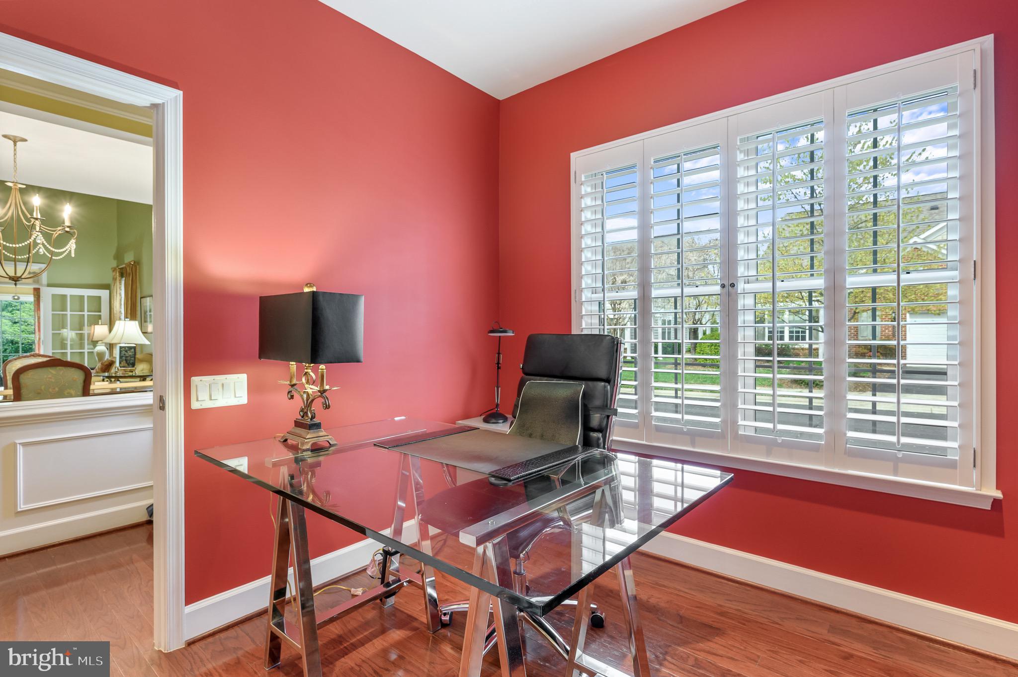 POTOMAC GREEN - Residential