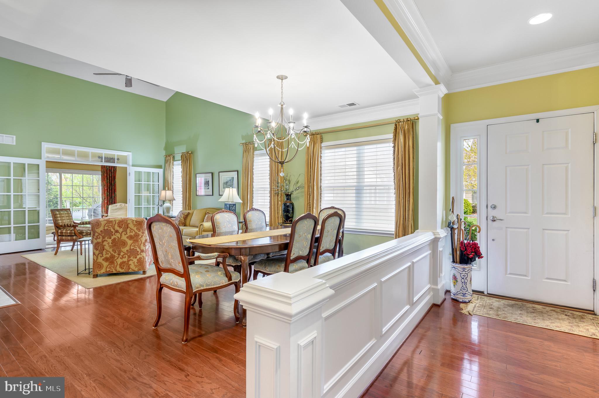 POTOMAC GREEN - Residential