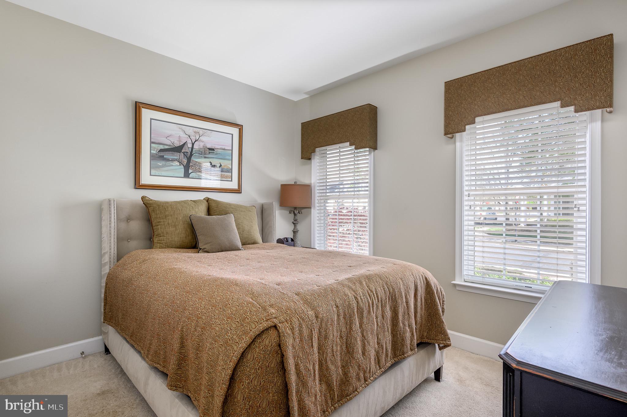 POTOMAC GREEN - Residential