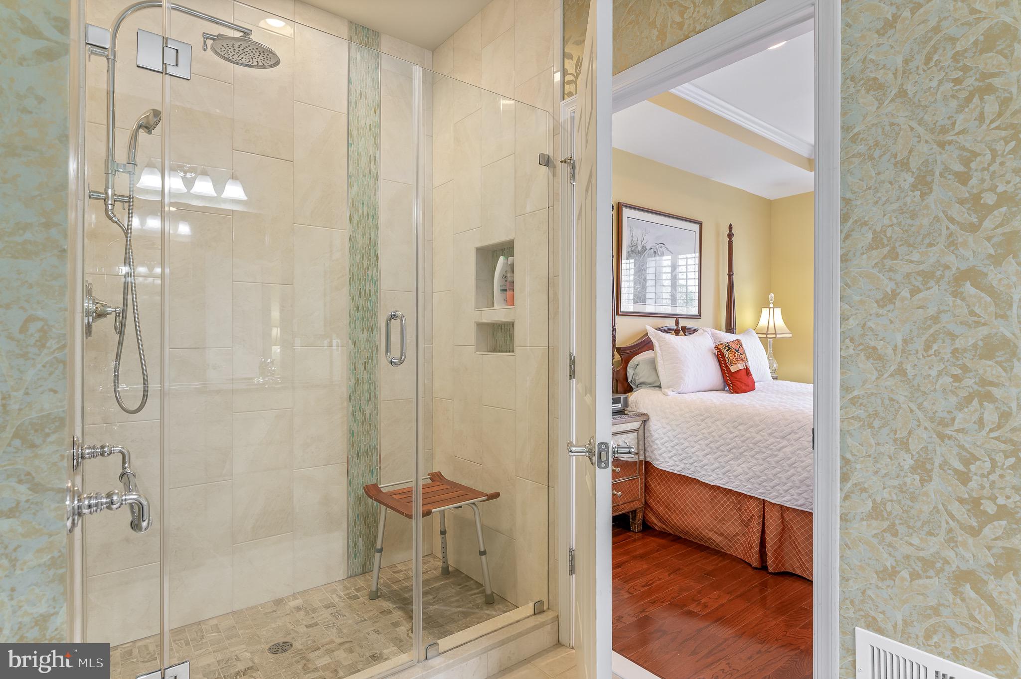 POTOMAC GREEN - Residential