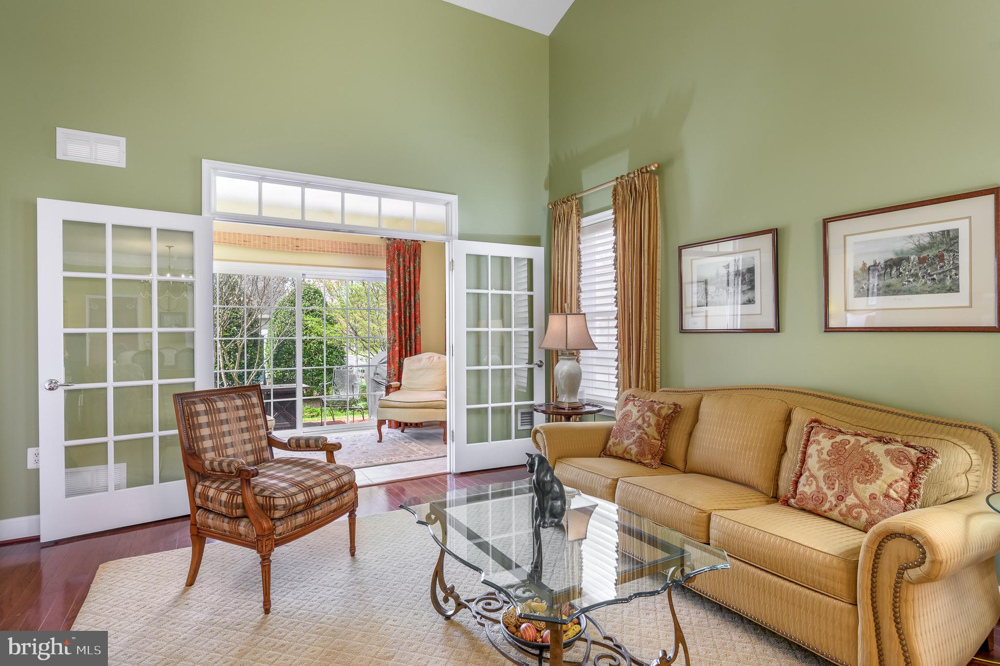 POTOMAC GREEN - Residential