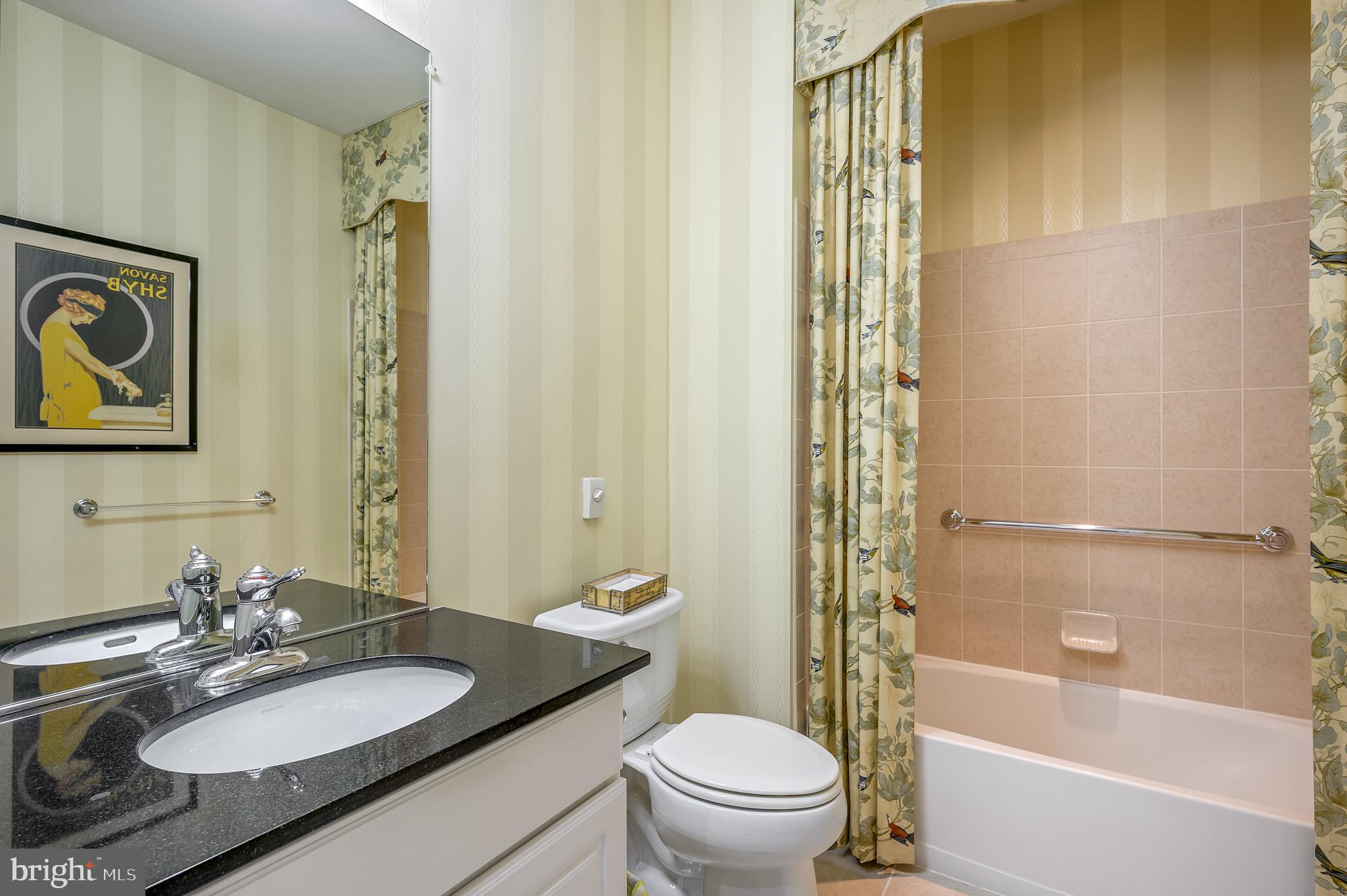 POTOMAC GREEN - Residential